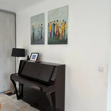 Grande Maison Dans Les Pyrénées Сasa de vacaciones *