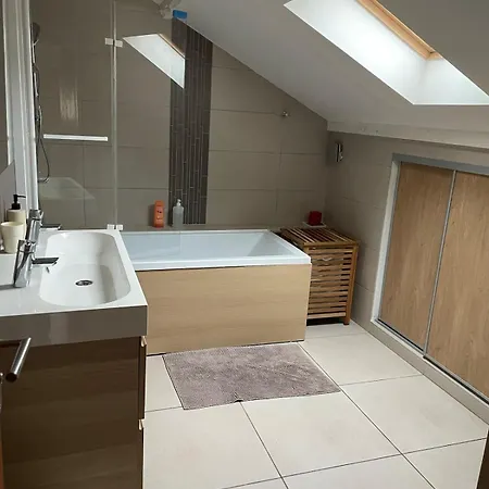 Grande Maison Dans Les Pyrénées Argelès-Gazost