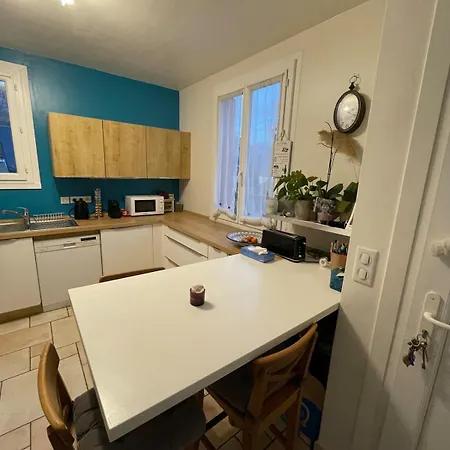 Grande Maison Dans Les Pyrénées Argelès-Gazost