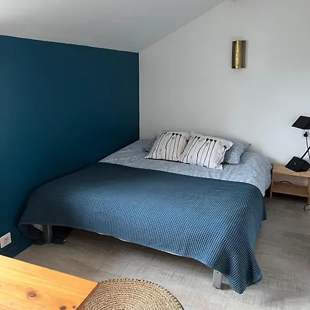 Grande Maison Dans Les Pyrenees Casa de Férias *