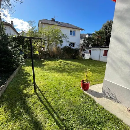 Grande Maison Dans Les Pyrénées Сasa de vacaciones Argelès-Gazost