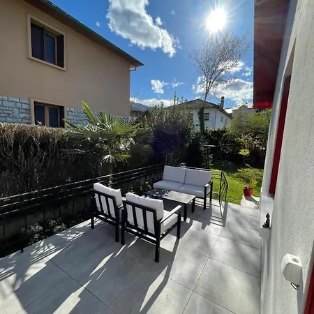 Сasa de vacaciones Grande Maison Dans Les Pyrénées Argelès-Gazost