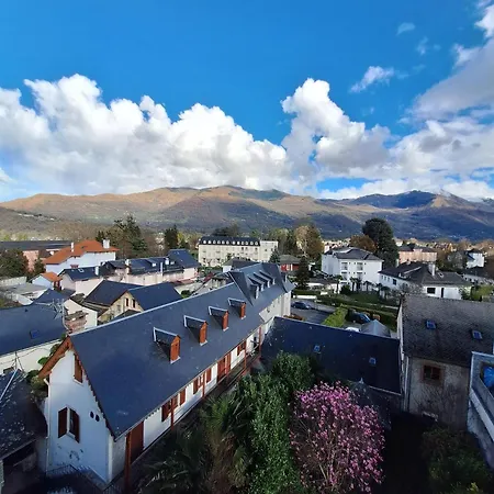 Grande Maison Dans Les Pyrénées Argelès-Gazost