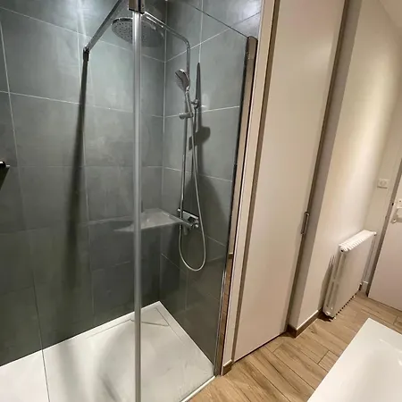 Сasa de vacaciones Grande Maison Dans Les Pyrénées *