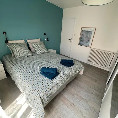 Сasa de vacaciones Grande Maison Dans Les Pyrénées Argelès-Gazost