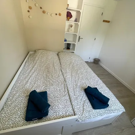 Grande Maison Dans Les Pyrénées Argelès-Gazost