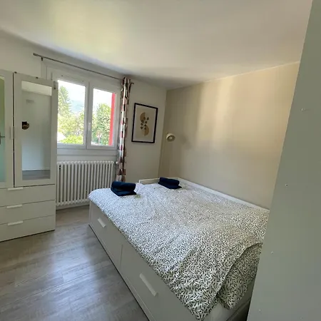 Grande Maison Dans Les Pyrénées * Argelès-Gazost