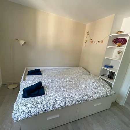 Сasa de vacaciones Grande Maison Dans Les Pyrénées