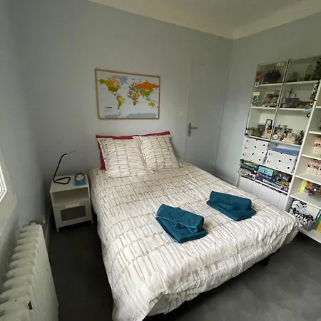 Сasa de vacaciones Grande Maison Dans Les Pyrénées