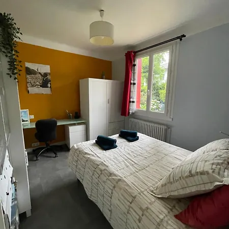 Grande Maison Dans Les Pyrénées Сasa de vacaciones *