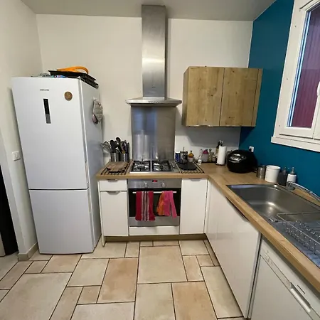 Grande Maison Dans Les Pyrenees * ארגלס-גזוסט