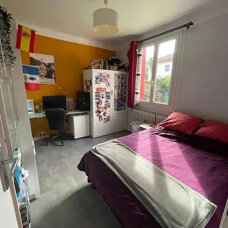 Holiday home Grande Maison Dans Les Pyrenees Argeles-Gazost