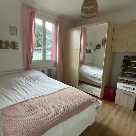 Grande Maison Dans Les Pyrenees Holiday home Argeles-Gazost