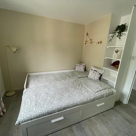 Grande Maison Dans Les Pyrenees *