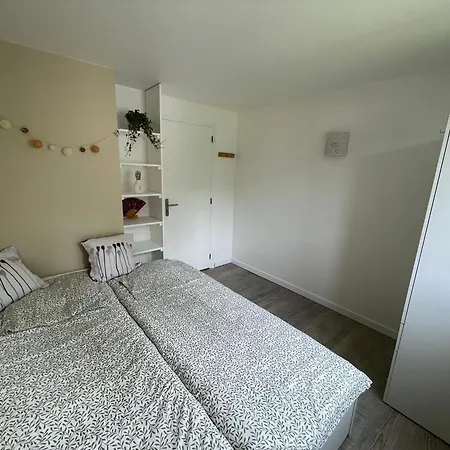 Grande Maison Dans Les Pyrenees *
