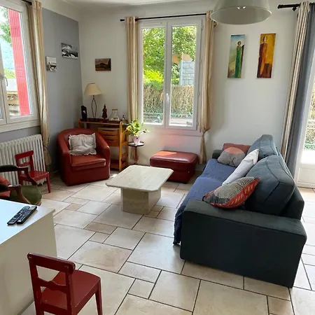 Grande Maison Dans Les Pyrenees