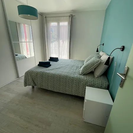 בית נופש Grande Maison Dans Les Pyrenees ארגלס-גזוסט