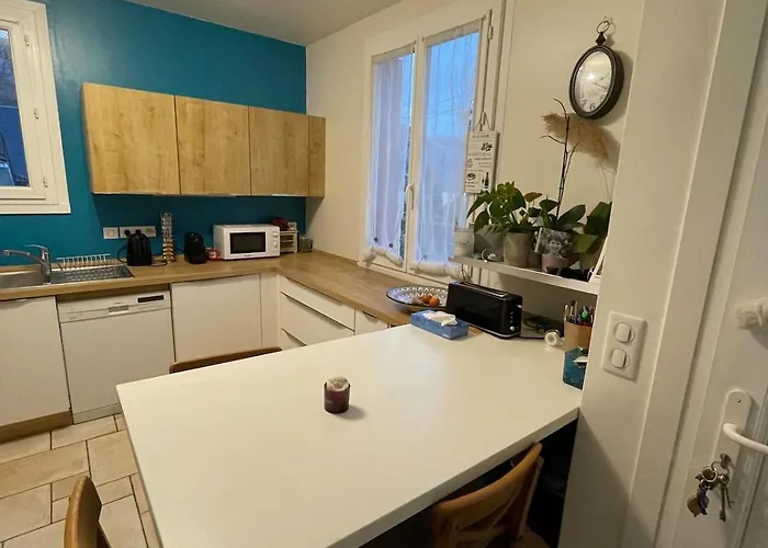 Grande Maison Dans Les Pyrenees 아르젤레가조스트