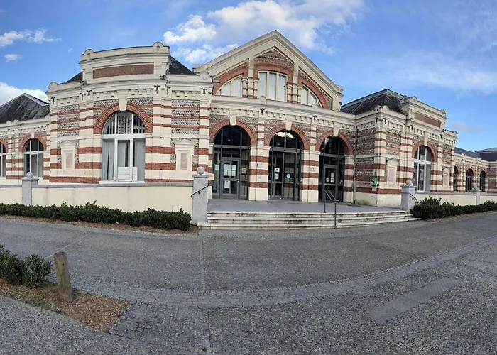 펜션 Grande Maison Dans Les Pyrenees *