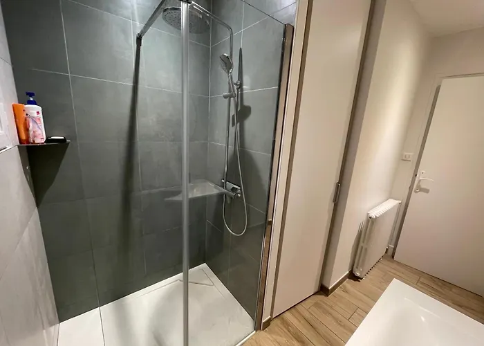 펜션 Grande Maison Dans Les Pyrenees *