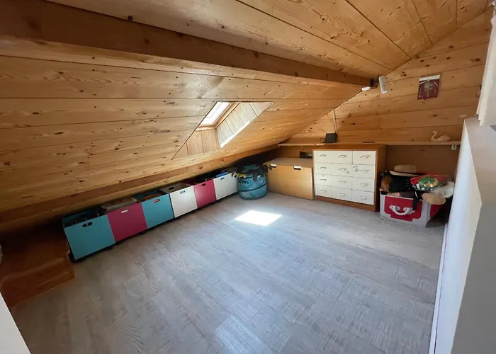 Grande Maison Dans Les Pyrenees